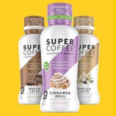 Free Super Coffee after Rebate