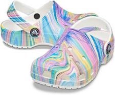 Crocs Classic Tie Dye Only $27.72