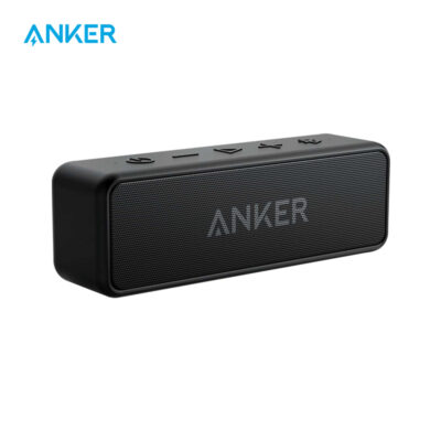 Anker Soundcore 2 Portable Wireless Bluetooth Speaker on Aliexpress