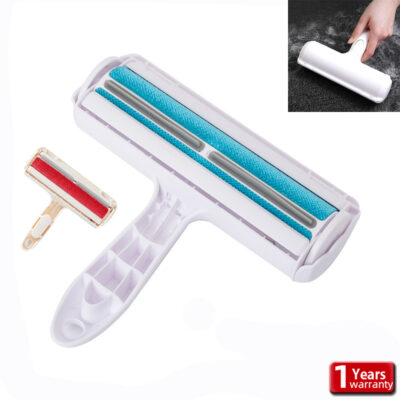 The Ultimate Pet Hair Roller Remover for a Clean Home