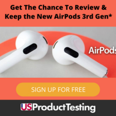 Review and Keep the New AirPods Pro