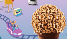 Dreyer’s Grand Ice Cream Sweepstakes - WIN A SWEET ADVENTURE!