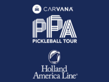 Holland America Line Ppa Pickleball Cruise Giveaway
