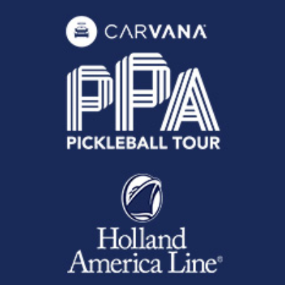 Holland America Line Ppa Pickleball Cruise Giveaway