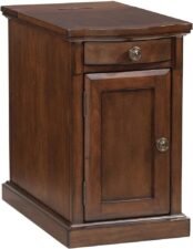 Signature Design by Ashley Laflorn Chair Side End Table - Only $186.99 on Amazon!