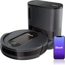 Shark RV912S EZ Robot Vacuum - Limited Time Deal