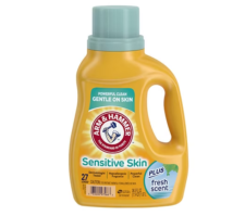 Arm & Hammer Laundry Detergent at Walgreens for Only $1.99!