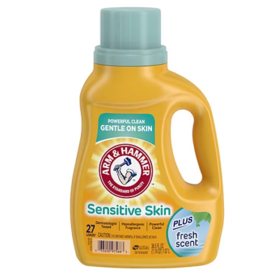 Arm & Hammer Laundry Detergent at Walgreens for Only $1.99!