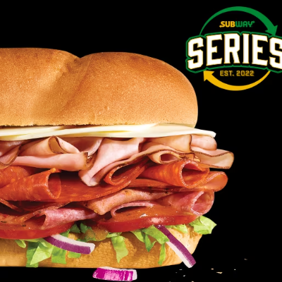 Subway Celebrates Nurses and Teachers with a Delectable Offer: Win a Free Subway Series Sandwich!