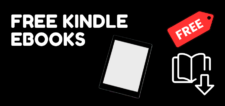 8 Free Kindle ebooks