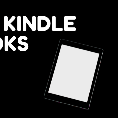 8 Free Kindle ebooks