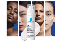 Free Sample of La Roche Posay Anthelios UV Correct Anti-Aging Sunscreen