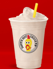 Download Dave's New App and Get a FREE Shake Today!
