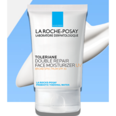 Get Your Free Sample of La Roche Posay TOLERIANE Face Moisturizer