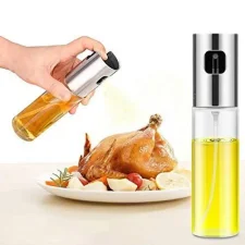 Kitchen Accessories Olive Oil Sprayer Aliexpress Finds