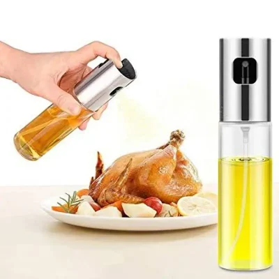 Kitchen Accessories Olive Oil Sprayer Aliexpress Finds