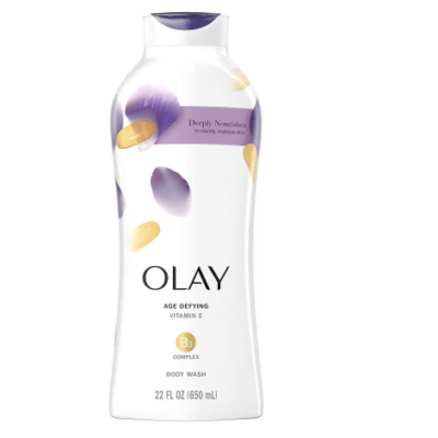 Olay Body Wash at Walgreens Coupon Save money