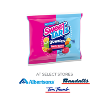 Free Sweetarts Gummies Sample