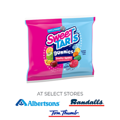 Free Sweetarts Gummies Samples