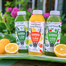 Try Organic Cold-Pressed Juice for FREE - Get a Voucher Worth up to $7.49!