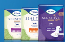 Try Tena Pads - Get Your Free Sample by mail
