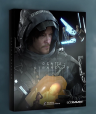 FREE Death Stranding on Epic Games