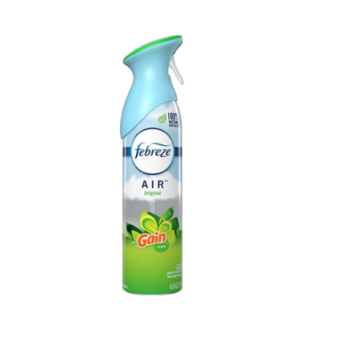 Incredible Coupon for Febreze Air Freshener Spray at Walgreens!