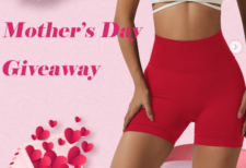 Celebrate Mother's Day with a Giveaway!