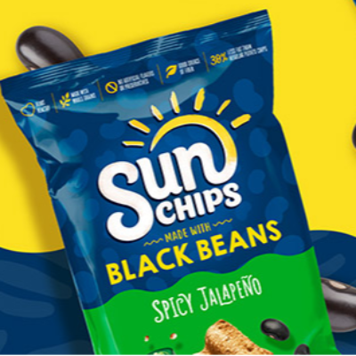 Enter the SunChips Black Bean Prize Giveaway for a Chance to Win