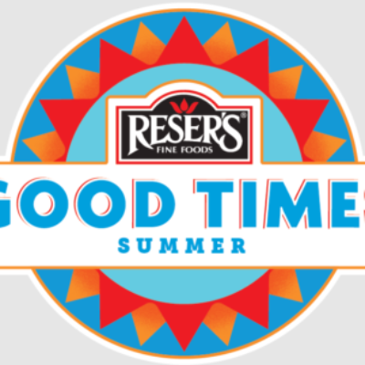 Enter for a Chance to Win the Ultimate Prize Package in the Reser's Good Times Sweepstakes