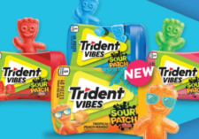 Chew the Vibes and Win Big This Summer (Trident)