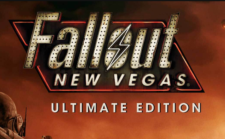 Free download Fallout: New Vegas - Ultimate Edition