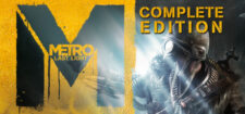 Metro: Last Light Complete Edition - Get it for FREE