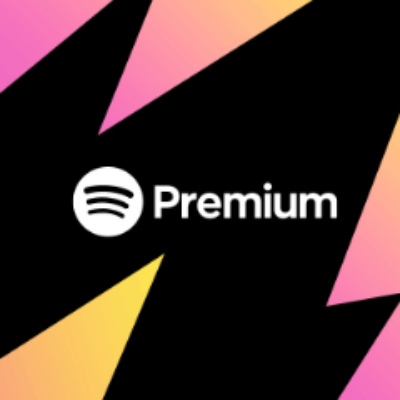 FREE 3-Month Spotify Premium Subscription