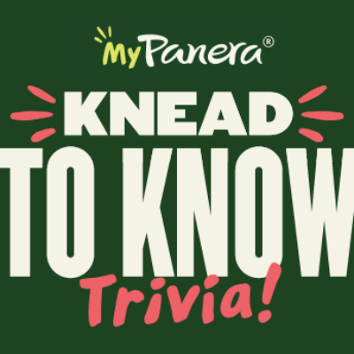 Test Your Panera Knowledge and Win Prizes: Join the Panera Trivia Game Today!