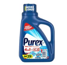 Purex Liquid Laundry Coupon
