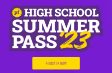 Enjoy Free Workouts and Scholarships with High School Summer Pass