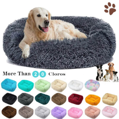 Plush Dog Mat Bed: Incredible Discount on Aliexpress