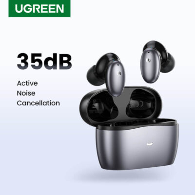 UGREEN HiTune X6 ANC Wireless Headphones on Aliexpress