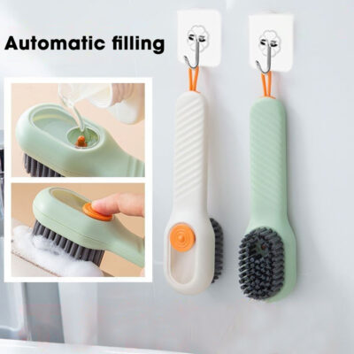 Multifunctional Brush Cleaner at a Discount on AliExpress