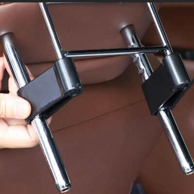Car Coat Hangers Back Seat discounted price on Aliexpress
