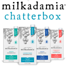 Possible Free Coupons for milkadamia