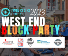 2023 West End Block Party: