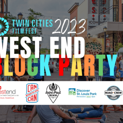 2023 West End Block Party: Free Event in Minnesota