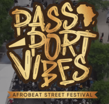Passport Vibes Free event in Chicago