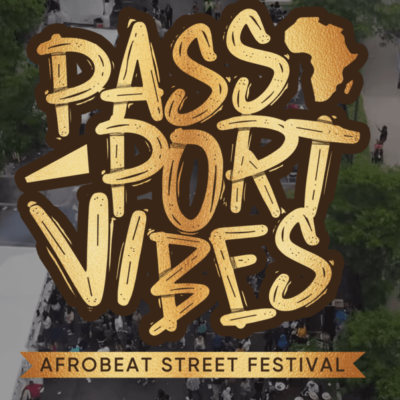 Passport Vibes Free event in Chicago
