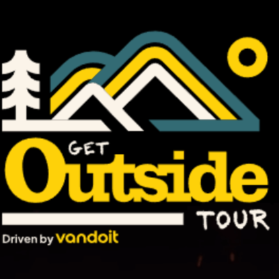 Get Outside Tour Sweepstakes