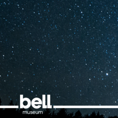 Free things to do: July Star Party By Bell Museum