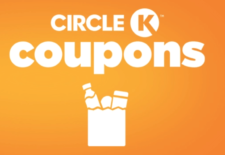 FREE Circle K Drink and Food Coupons June 2023