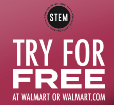 Free STEM bug killer products